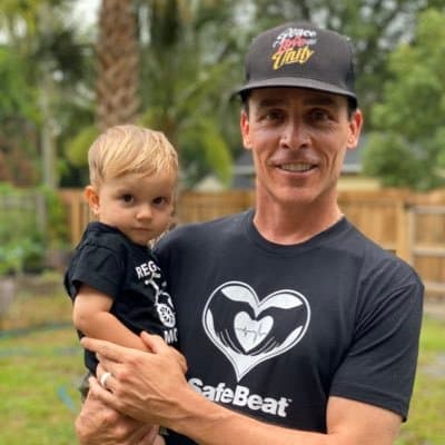 Curtis Dvorak - Founder