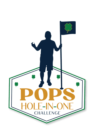 Pops Hole In One Challenge