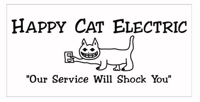 Happy Cat Electric