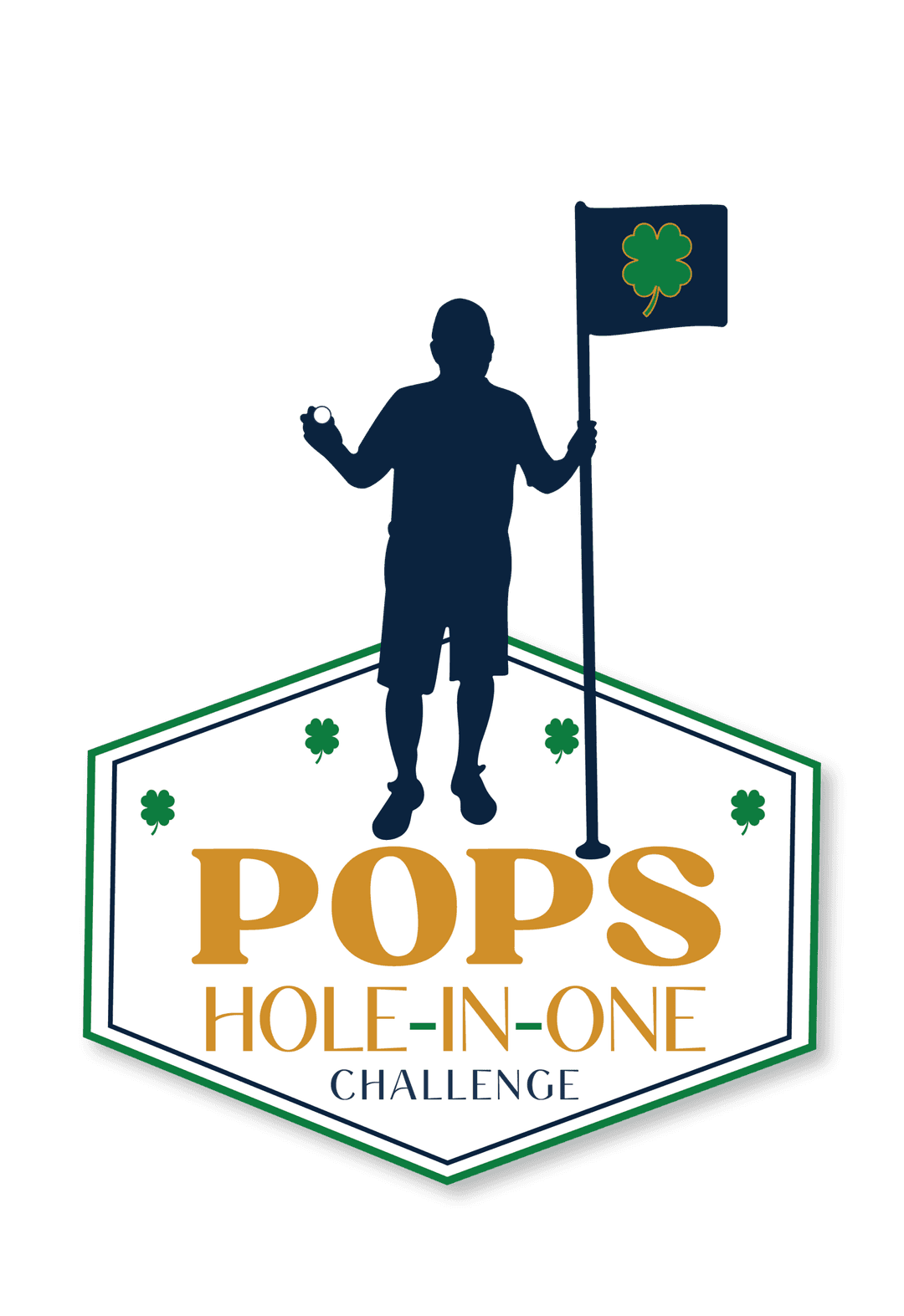 Pops Hole In One Challenge